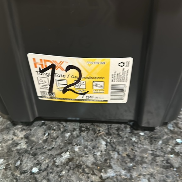 LOFT Black and White Spaghetti Strap Sundress - Picture 9 of 9